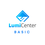 Luminys - LCE-BASV - LumiCenter Basic Video Channel (License)