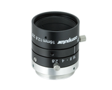 Computar - M1628-MPW3 - 6MP 2/3", 16mm F2.8, 2.74um, Ultra Low Distortion w/floating systems (C-mount)