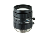 Computar - M5018-VSW - 2/3" 1.5MP, 50mm, F1.8, Manual Iris, Visible-Short Wave IR, for Singleband use (C- Mount)