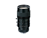 Computar - M6Z1212-3S - 2/3" 12.5-75mm f1.2 6X Manual Zoom, Manual Iris with locking set screws (C-Mount)