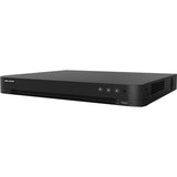 Hikvision - iDS-7208HTHI-M2/S - 8-ch 4K 1U H.265 AcuSense DVR