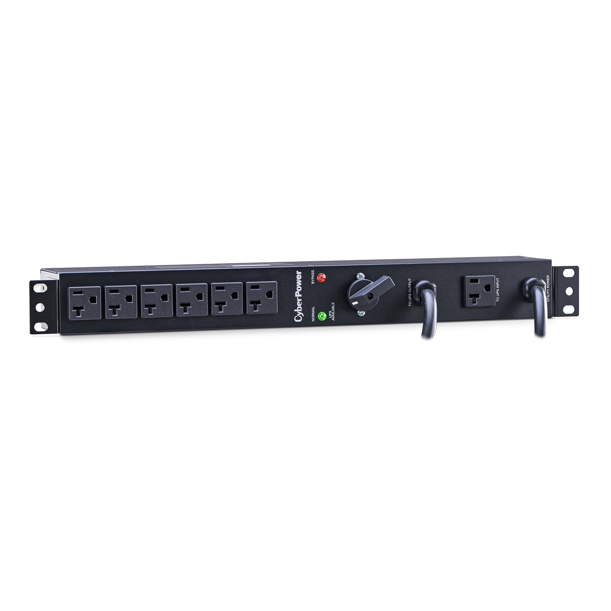 Cyber Power - MBP20A6 - Maintenance Bypass PDU