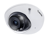 Vivotek - MD9560-DHF2 - 2MP 20M IR H.265 WDR Pro Mobile Dome, EN50155, 2.8mm, DC