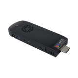 ACTi - PCD-100 - HDMI WIFI Dongle Server with Intel Atom Z3735F Processor, 2GB RAM, Windows 8.1, HDMI, Supports External Storage