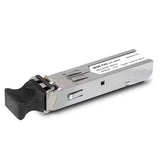 Planet - MGB-TSX-10PCS -  SFP-Port 1000BASE-SX Transceiver (Multi-mode / 850nm / DDM) -550m, (-40~85°C), 10pcs in one Package