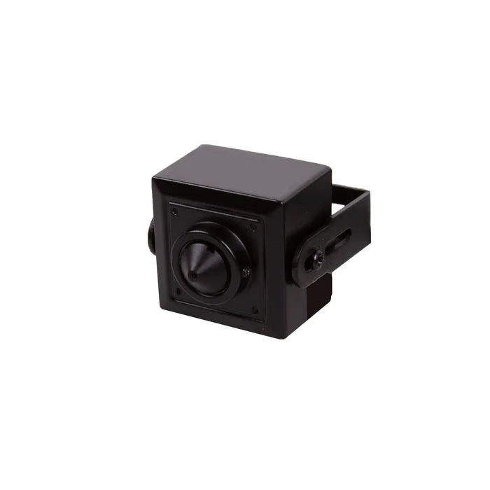 Bolide - BN600 - 2.0 Meg Pinhole IP camera