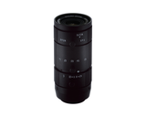 Computar - MLM3X-MP - 2/3" 3.3X Manual Zoom, Focus & Iris lens, Macro Type (90mm W.D.), Low Distortion, 1.5 Megapixel Rated (C-Mount)