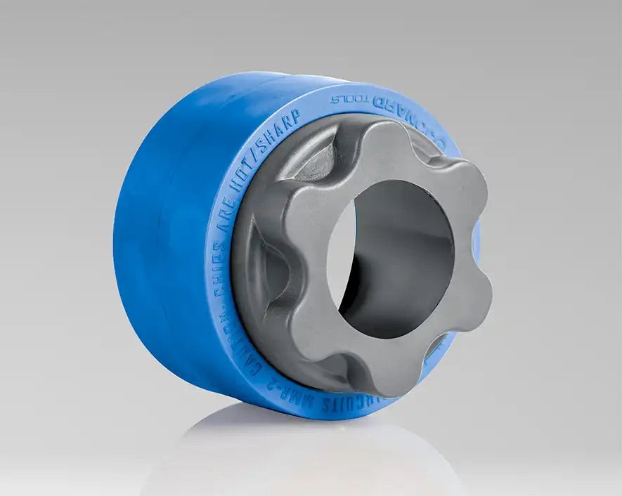 Jonard - MMR-2 - Multifunction Magnetic Chip Catcher Ring 