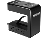 MINUTEMAN - MMS-DSK6U3 - Surge Module, 1080J, USB Charger