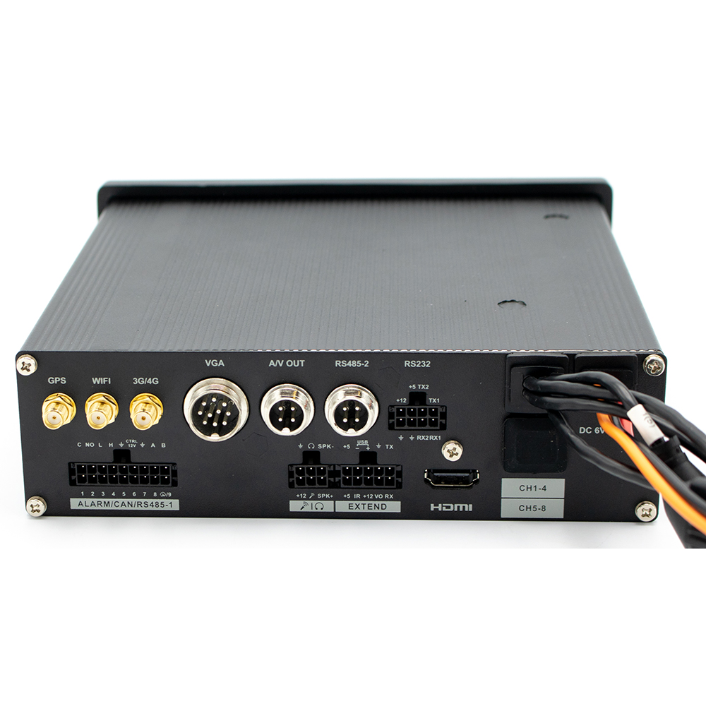 MN4104-VR - EOL