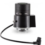 Arecont Vision - MPL12-40A - 12-40mm Auto Iris Varifocal Lens 