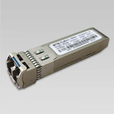 Planet - MTB-TLR80 - 10G SFP+ Fiber Transceiver (Single-Mode, 1550nm, DDM) - 80km (-40 to 85 C)