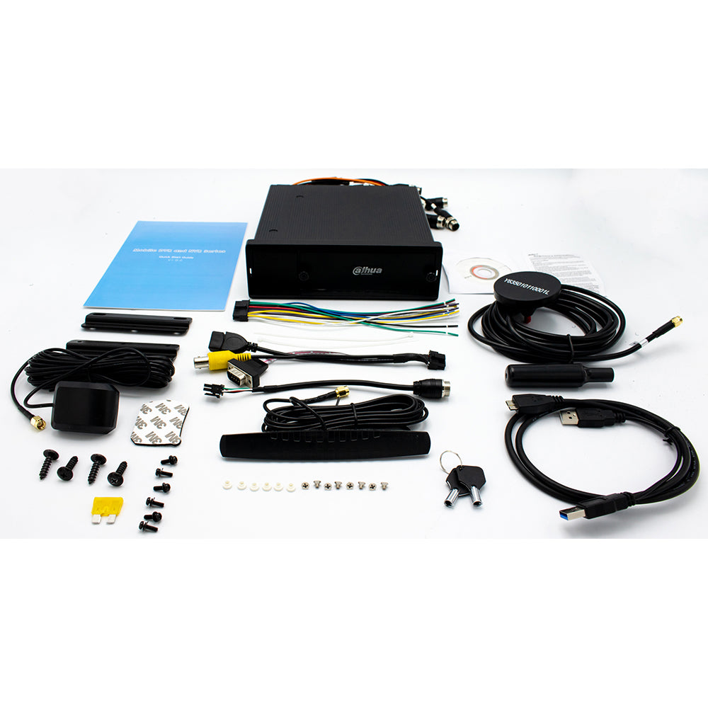 MX6212-VM - EOL