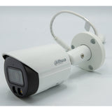 Dahua - N42DDS2 - 4MP VU-MORE, Basic Night Color, COLOR Bullet 2.8mm, Lite Series