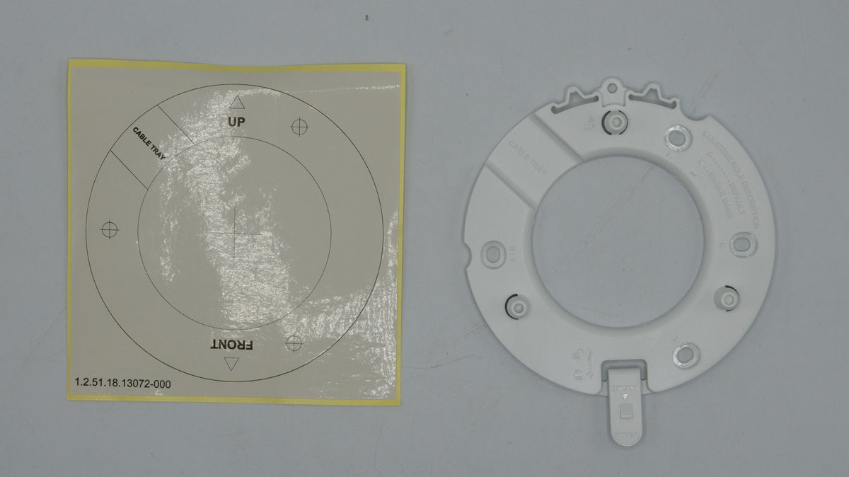 Dahua - N42DJS2 - 4MP VU-MORE, Basic Night Color, Eyeball 2.8mm, Lite Series