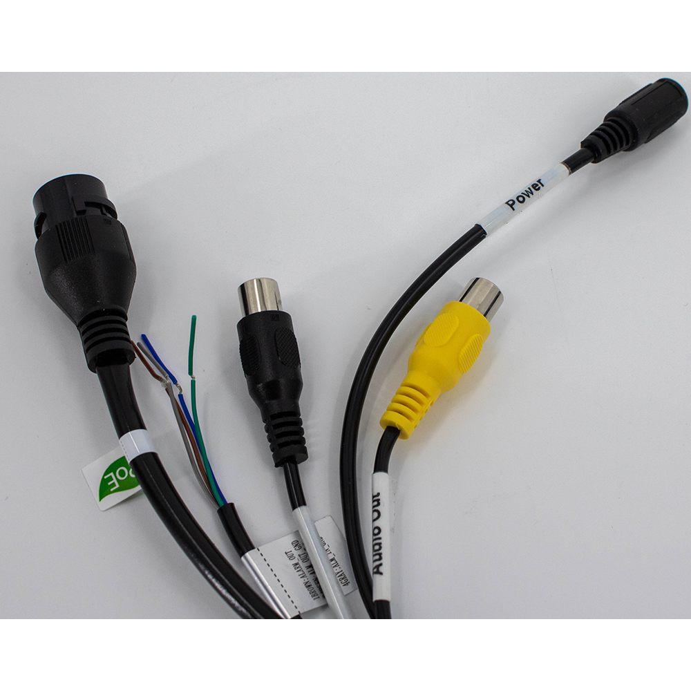 N43AM5Z - EOL Replacement: N43CM6Z