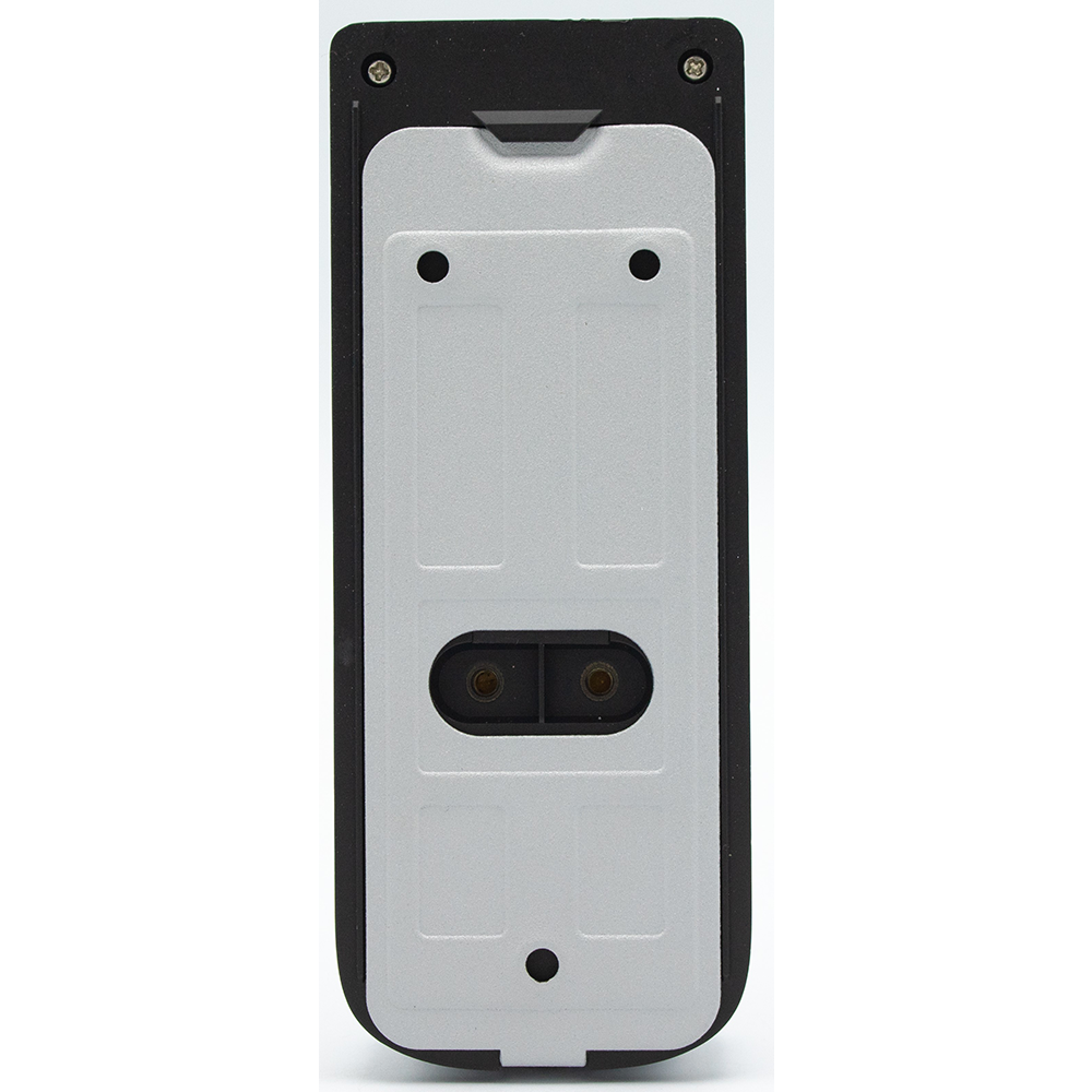 Dahua - N444E42A - 4-Channel Video Doorbell Security System
