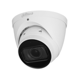 Dahua - N45FJ6Z - ePoE 4MP AcuPick IP Eyeball 2.7-12mm IR Starlight+, Pro Series