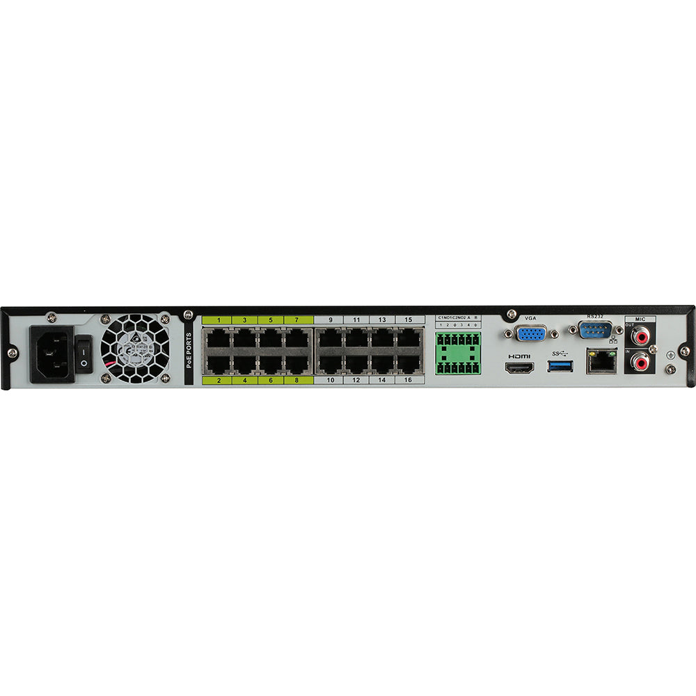 N52B3P - EOL Replacement: N82B3P