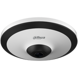Dahua - N55CT5 - 5MP IR Indoor Fisheye, Pro Series