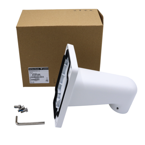 Luminys - LUM-W02 - Wall Mount Bracket for Select N5D, N5T, N3T, P45, P54, and P55 Cameras