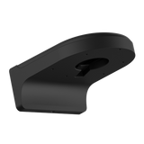 Luminys - LUM-W01B - Wall Mount Bracket Black for Select N5D Dome and N5T/N3T Turret Cameras