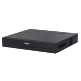 Dahua - N84B3P8 - 16CH 8K WizSense ePoE NVR, 1.5U, 4 SATA Bays, 8TB