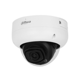 Dahua - N85FY62 - ePoE 8MP AcuPick IP Dome 2.8mm IR Starlight+