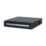 Dahua - N98A6N4 - 64CH 8K WizMind NVR RAID Dual NIC 8SATA 4TB