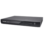 Vivotek - ND9323P - H.265 8-CH Embedded PoE NVR