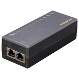SECO-LARM - NJ-A301U-T6AQ - 30W PoE+ Injector