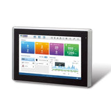Planet - NMS-1000V-12 - Enterprise-class Universal Network Management Controller with 12" LCD Touch screen - 1024 nodes