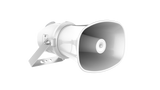 Hikvision - NP10W-H - 10 W Network Horn Speaker