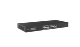 UNV - NSW3000-16T1GT1GC-POE-IN - UNV Ethernet 16 Port 250W Cloud Managed Ethernet PoE Switch