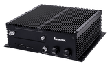 Vivotek - NV9411P(RJ45) - H.265 16-CH Embedded PoE Mobile NVR