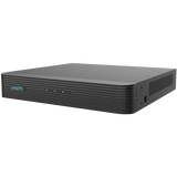 UNV - NVR-104E2 - Uniarch 1 SATA NVR, 4CH, 4K