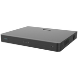 UNV - NVR-216S2 - Uniarch 2 SATA NVR, 16CH, 4K