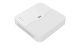UNV - NVR301-04LS3-P4 - UNV NVR301-04LS3-P4 4K Network Video Recorder