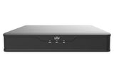 Uniview - NVR301-16E2 - UNV NVR301-16E2 4K Network Video Recorder