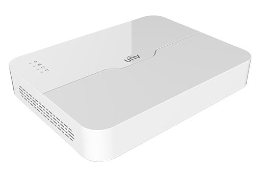 Uniview - NVR301-16LE2-P8 - 16-ch 1-SATA Ultra 265/H.265/H.264 NVR