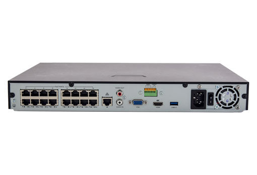 NVR302-08E-P8-B
