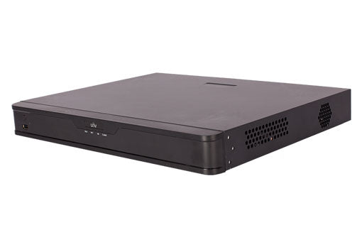 Uniview - NVR302-08S-P8 - 8 Channel 2 HDDs NVR