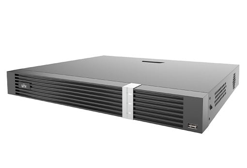 Uniview - NVR302-09E2-IQ - UNV NVR302-09E2 4K AI NVR