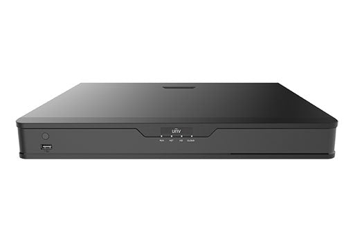 Uniview - NVR302-16E2 - 16-ch 4K Network Video Recorder