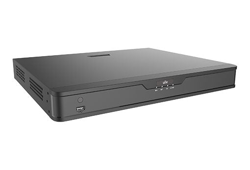 NVR302-16Q - EOL