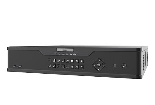 UNV - NVR304-32X - UNV NVR304-32X 4K Network Video Recorder