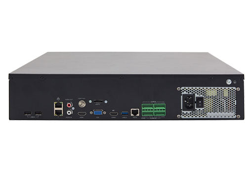 NVR308-64R-B - EOL
