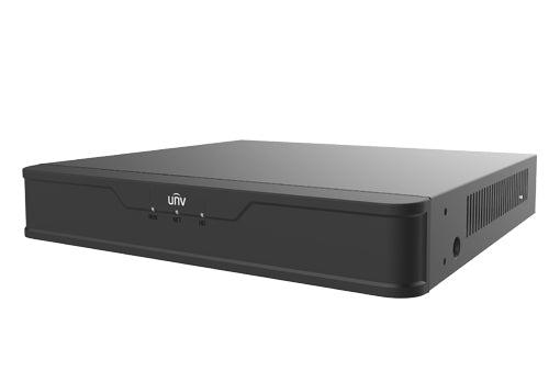 UNV - NVR501-04B - UNV NVR501-04B 4K Network Video Recorder
