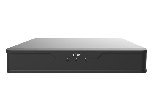 UNV - NVR501-08B - UNV NVR501-08B 4K Network Video Recorder