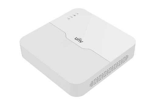 UNV - NVR501-08B-LP8 - UNV NVR501-08B-LP8 4K Network Video Recorder